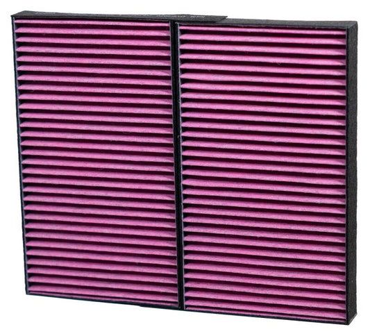 K&N Disposable Cabin Air Filter Advantage Plus 17-25 Tesla Model 3