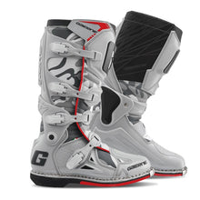 Load image into Gallery viewer, Gaerne Fastback Endurance Boot Snow Camo Size - 6.5