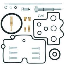 Load image into Gallery viewer, QuadBoss 2007 Honda TRX450R (2) Carburetor Kit