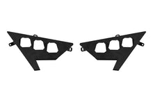 Load image into Gallery viewer, Diode Dynamics 20-Present Polaris RZR C1 Headlight Mounting Bracket Kit (Pair)