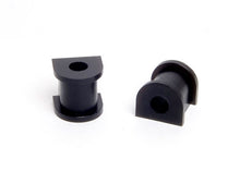 Load image into Gallery viewer, Whiteline 96-02 Toyota Land Cruiser 95 Series 17mm Rear Sway Bar Mount Bushing