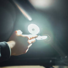 Load image into Gallery viewer, KC HiLiTES Dual Cyclone Dome Light Mount for Roll Cages