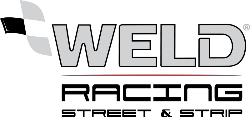 Weld S70 RT-S 17x8in / 5x115 BP / 4.2in. BS - Polished Wheel