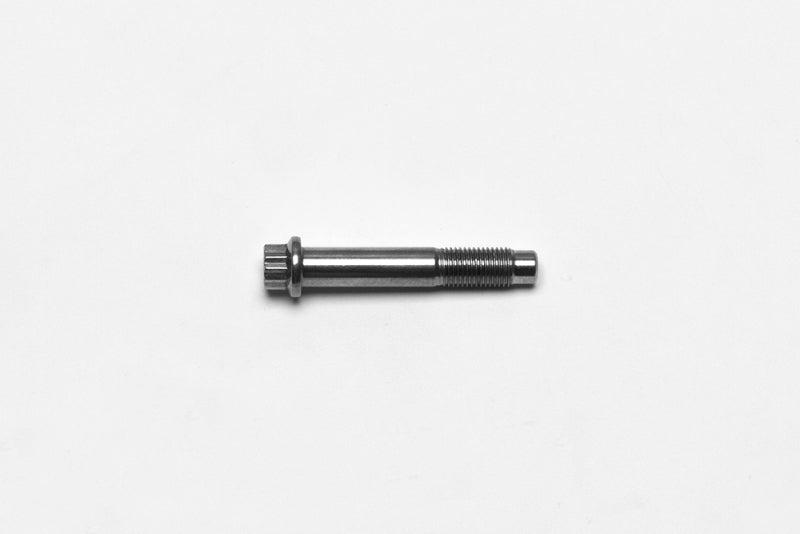 Wilwood bolt 7/16-20X2.570 LG 12 ptcs packard 41-56 steering stop bolt