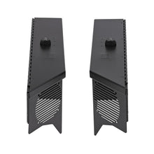 Load image into Gallery viewer, Tuffy Jeep Wrangler Speaker/Storage Set W/ Combo Lock