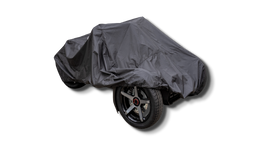 Dowco Can-Am Ryker (All years) WeatherAll Plus Full Cover - Black