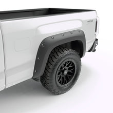 Load image into Gallery viewer, EGR 15+ GMC Canyon 6ft Bed Bolt-On Look Fender Flares - Set