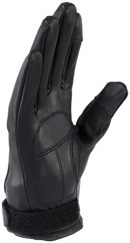 Kuryakyn Leather By River Road Laredo Gloves Womens - Medium