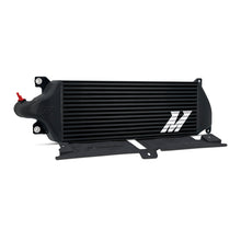 Load image into Gallery viewer, Mishimoto 24+ Tacoma Performance Intercooler Kit - BK Cooler - BK Pipes