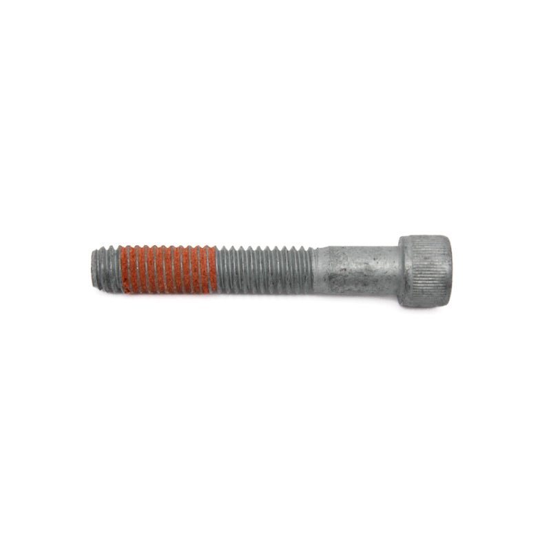Wilwood bolt 5/16-18X2.00 LG shcs alloy WES072 CL1 silver epoxy 1193-S asme B18.3
