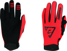 Load image into Gallery viewer, Answer Peak Glove Red/Black - XL