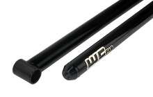 Load image into Gallery viewer, Wehrli 11-19 Chevy &amp; GMC Duramax RCLB/CCSB/ECSB Traction Bar Kit- Flat Black