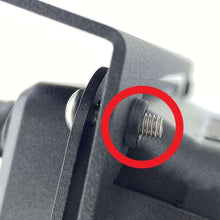 Load image into Gallery viewer, Rugged Radios Can-Am X3 Multi Mount Kit for Rugged UTV Intercoms and Radios Rugged GMR25