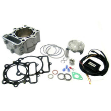 Load image into Gallery viewer, Athena 08-09 Husqvarna SMR 250 Big Bore Complete Cylinder Kit