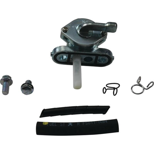 All Balls Racing 00-16 KX 65 Fuel Valve Kit