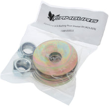 Load image into Gallery viewer, Camburg UCA Bushing Pivot Washer Kit (415.025)