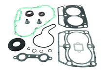 Load image into Gallery viewer, QuadBoss 11-14 Polaris Ranger 4x4 800 EFI Complete Gasket Set w/ Oil Seal