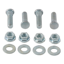Load image into Gallery viewer, QuadBoss 10-14 Polaris Ranger 400 4x4 Front Wheel Stud &amp; Nut Kit