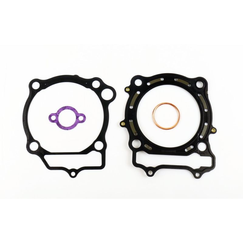 Athena 2007 Suzuki RM-Z 450 450cc 95.5mm Standard Bore Cylinder Gasket Kit