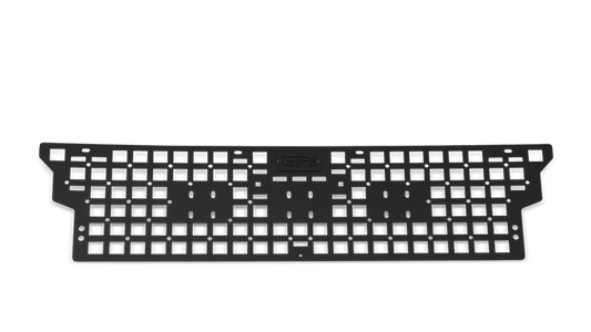 Body Armor 4x4 2019-2026 Jeep Gladiator Jt Front Bed Molle System