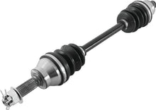 Load image into Gallery viewer, QuadBoss 06-11 Polaris Hawkeye 300 2x4 Rear Left Replacement Axle