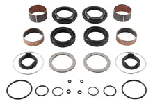 Load image into Gallery viewer, Pivot Works 03-07 Honda CR85R PW Fork Rebuild Kit - W/Bushings &amp; Seals