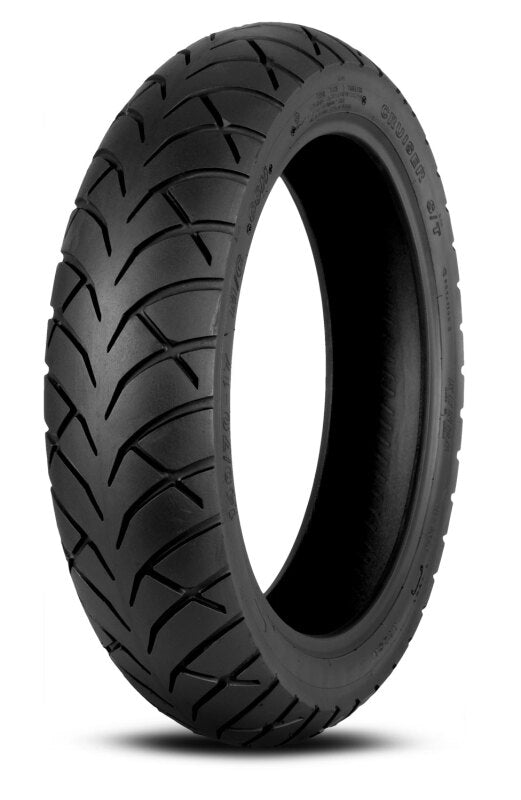 Kenda K671 Cruiser Rear Tires - 170/80H-15 77H TL 116A2025