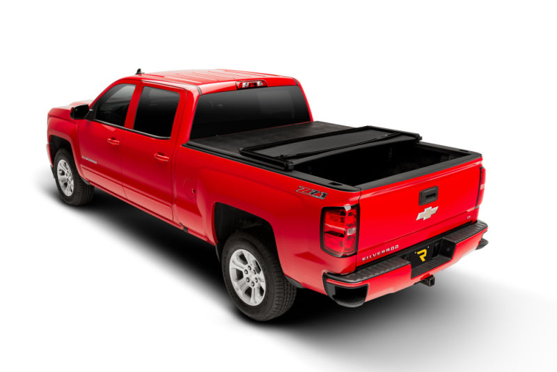 Extang 15-19 Chevy/GMC Canyon/Colorado (6ft bed) Trifecta 2.0