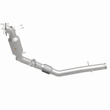 Load image into Gallery viewer, MagnaFlow 18-23 Jeep Wrangler OEM Grade Federal / EPA Compliant Direct-Fit Catalytic Converter