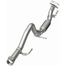 Load image into Gallery viewer, BRE Exhaust 15-17 JEEP RENEGADE 2.4L Front Pipe Kit