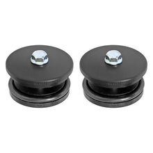 Load image into Gallery viewer, RockJock Jeep JL/JT/JK Front Spring Tower Plugs
