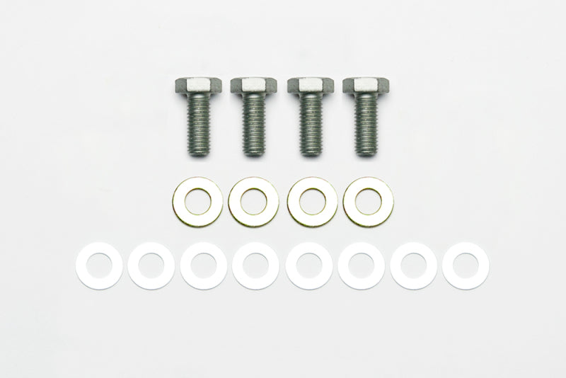 Wilwood bolt kit bracket MT M10-1.50X25MM LG
