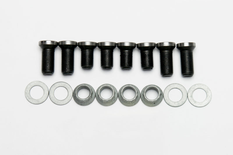Wilwood bolt kit bracket early ford