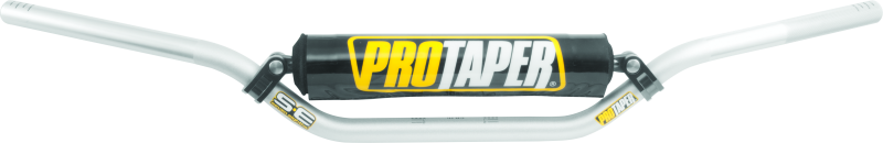 ProTaper SE CR High Handlebar - Silver