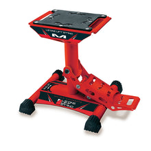 Load image into Gallery viewer, Matrix Concepts LS-One Lift Stand - Red