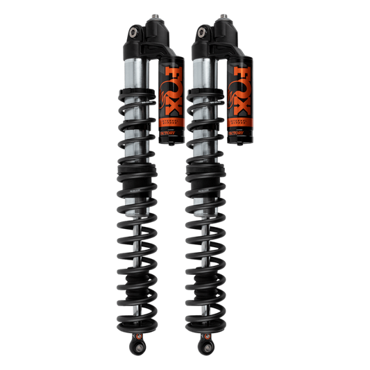 Fox 17-20 Can-Am Maverick X3 Front L/R Factory Race Series RC2 2.5in Internal Bypass