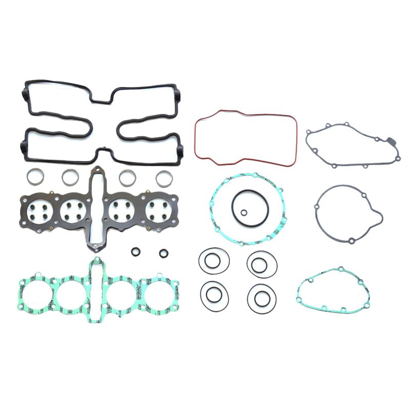 Athena 82-86 Honda CBX 550 Complete Gasket Kit (Excl Oil Seal)