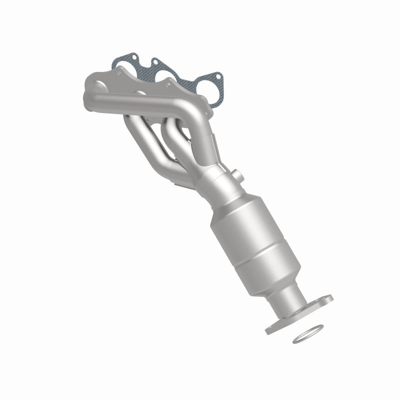 MagnaFlow 10-12 Toyota 4Runner 4.0L Direct Fit Converter