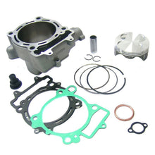 Load image into Gallery viewer, Athena 08-14 Kawasaki KFX 450 R 96mm 450cc Standard Bore Cylinder Kit