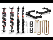 Load image into Gallery viewer, Cognito 19-24 Chevy/GMC Silv/Sierra 1500 2WD/4WD 3in Perf Leveling Lift Kit w/ Elka 2.0 IFP Shocks