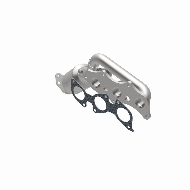 MagnaFlow 10-12 Toyota 4Runner 4.0L Direct Fit Converter