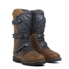 Load image into Gallery viewer, TCX Drifter Waterproof Boot Brown Size - 48