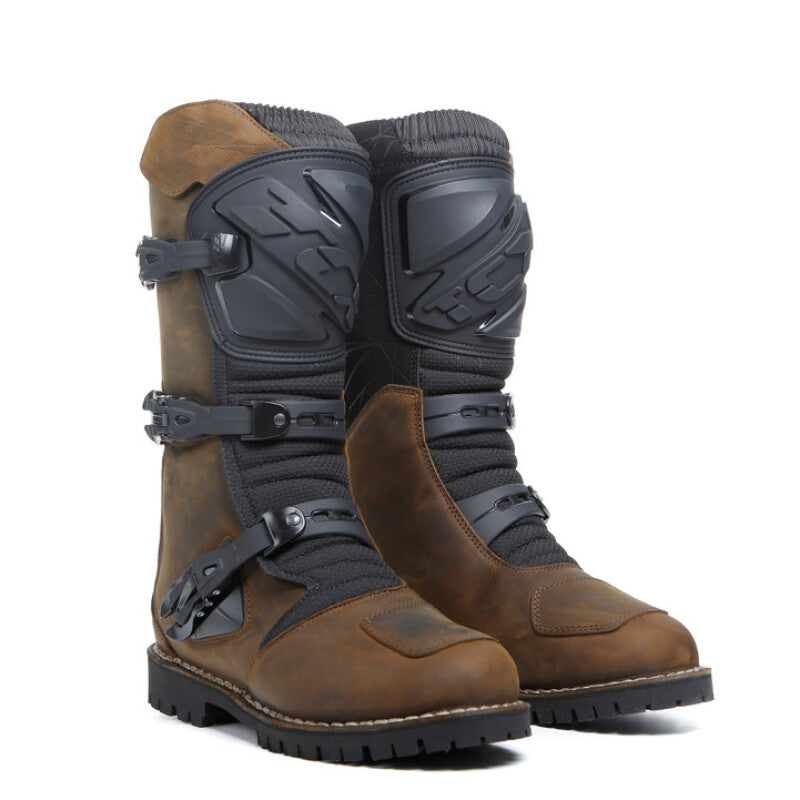 TCX Drifter Waterproof Boot Brown Size - 37