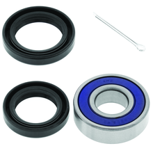 Load image into Gallery viewer, QuadBoss 90-91 Honda TRX200 FourTrax Lower Steering Bearing Kit