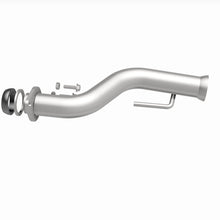Load image into Gallery viewer, BRE Exhaust 11-13 Jeep Grand Cherokee 3.6L Front Pipe Kit