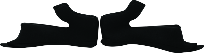 Answer AR1 AR3 Cheek Pads Black - Medium