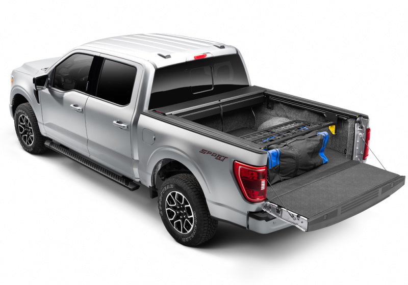 Roll-N-Lock 2024 Ford Ranger 5ft Bed Cargo Manager