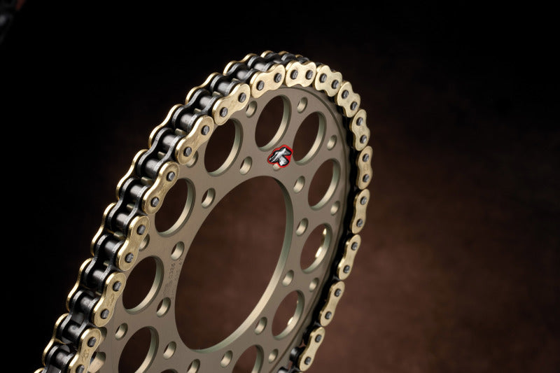 Renthal R4-2 530-110L SRS Road Chain