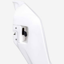 Load image into Gallery viewer, Anderson Composites 21-23 Ford Bronco 4DR Fiberglass Rear Roadster Doors (Pair)