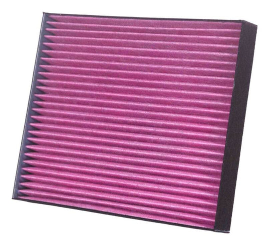 K&N Disposable Cabin Air Filter Advantage Plus 16-24 Hyundai Elantra